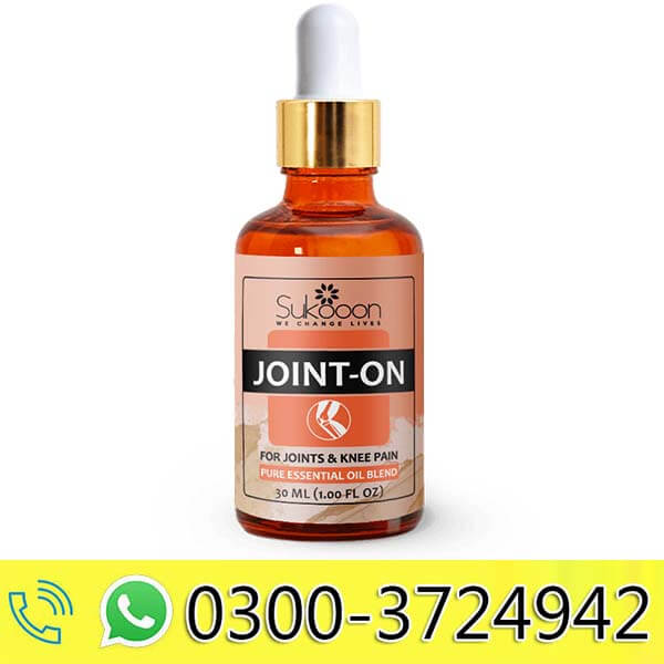 Joint On By Sukoon Price in Pakistan